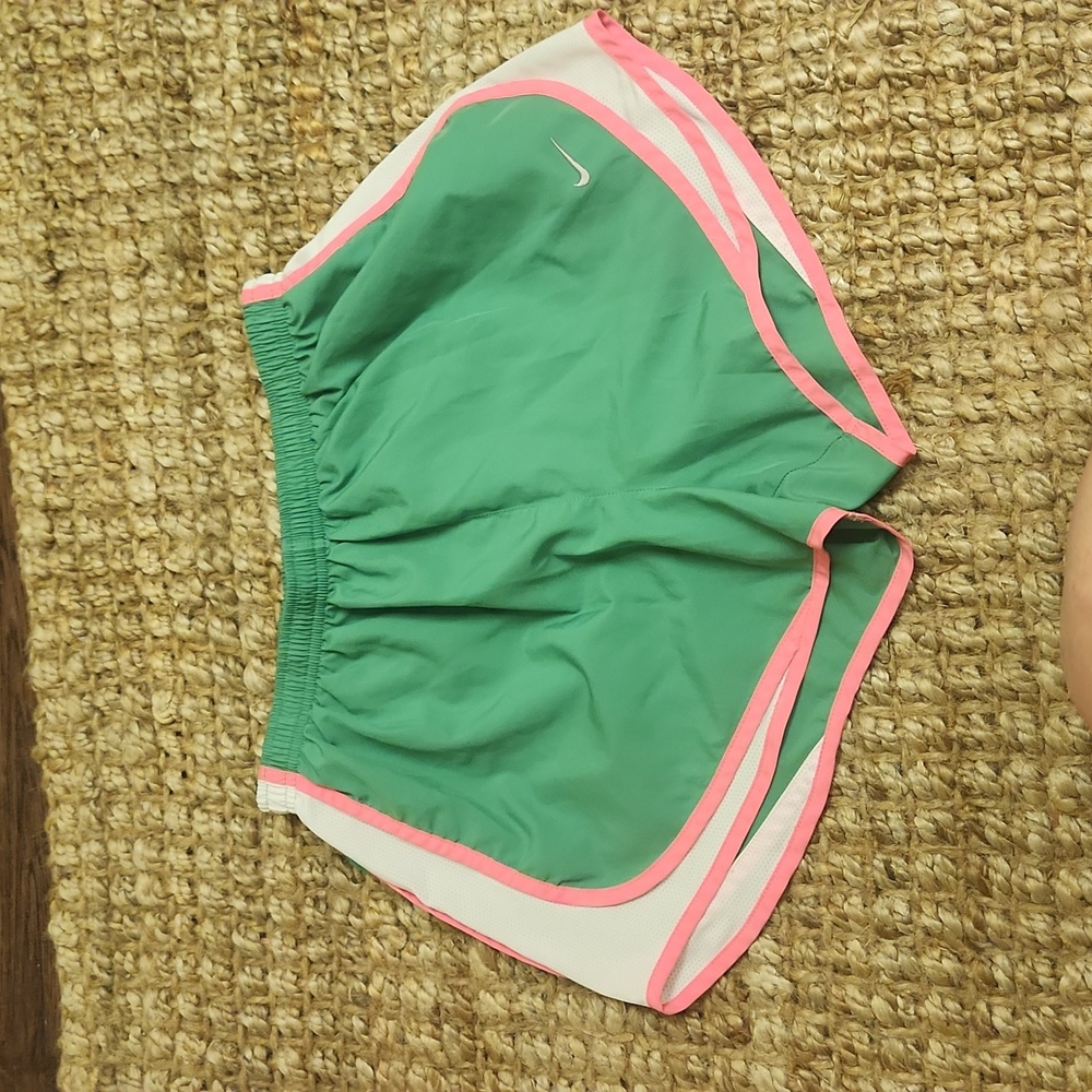 Nike shorts